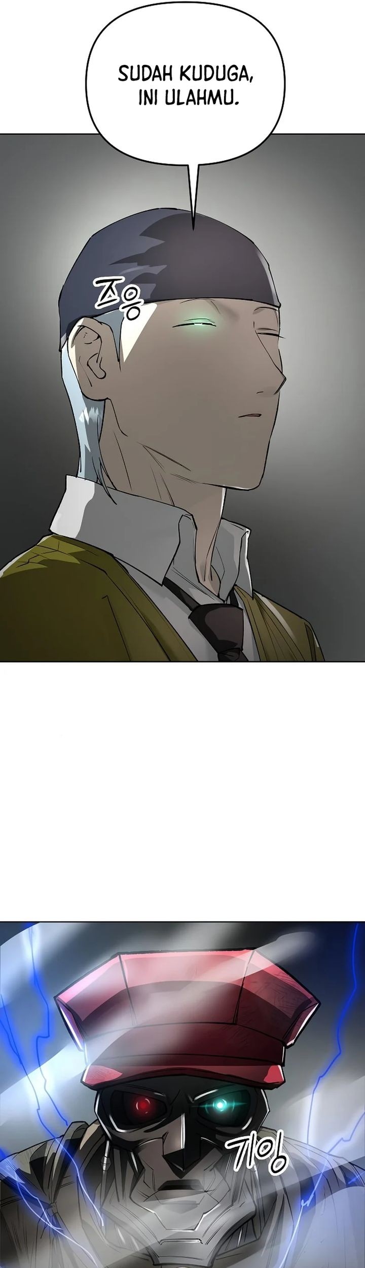 Cosmic Heavenly Demon 3077 Chapter 44 Gambar 53