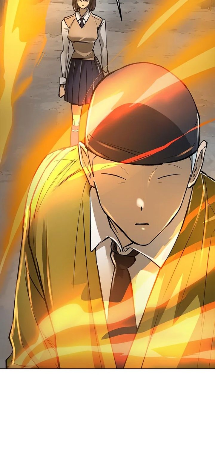 Cosmic Heavenly Demon 3077 Chapter 44 Gambar 58