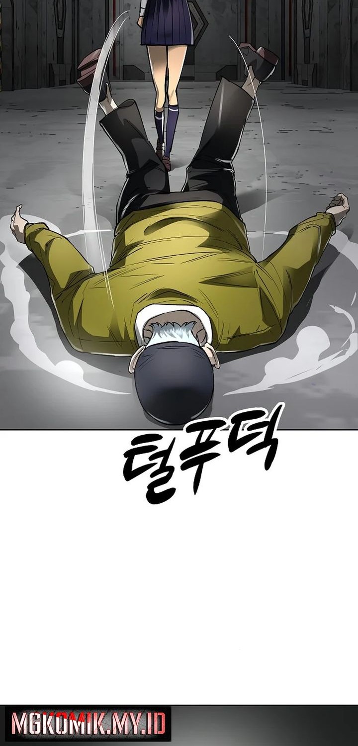 Cosmic Heavenly Demon 3077 Chapter 44 Gambar 60