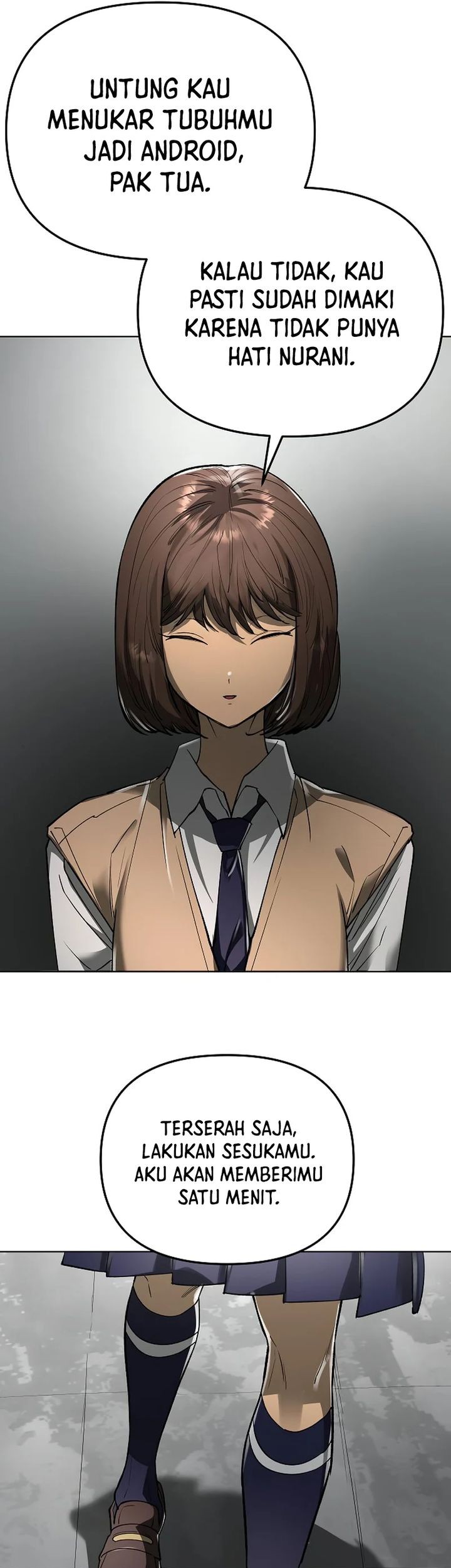 Cosmic Heavenly Demon 3077 Chapter 44 Gambar 69