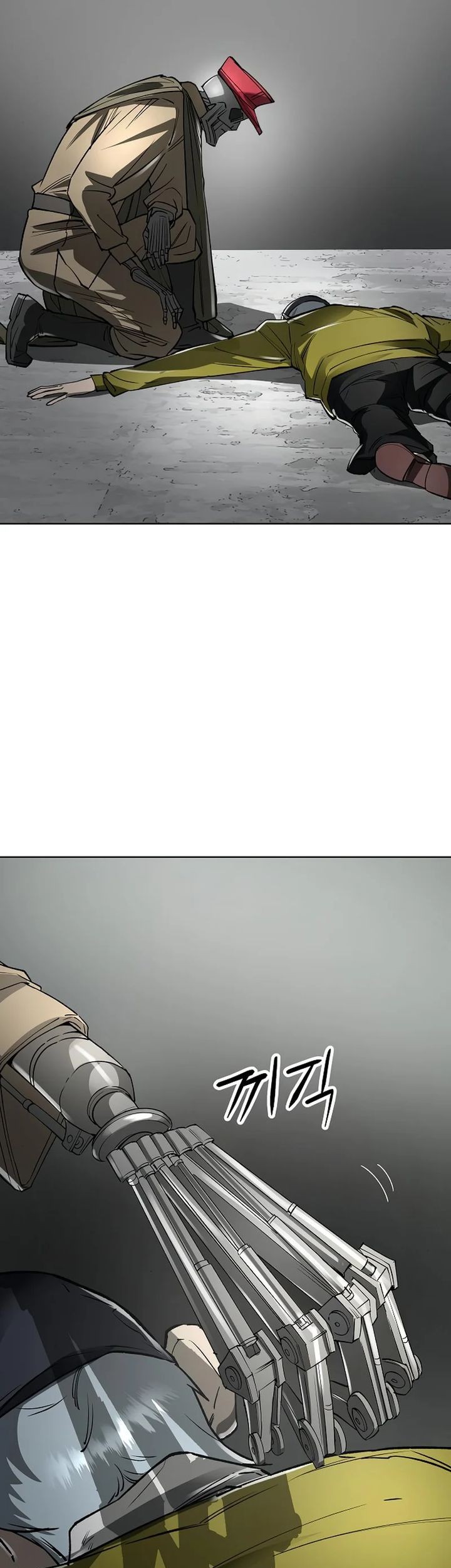 Cosmic Heavenly Demon 3077 Chapter 44 Gambar 71