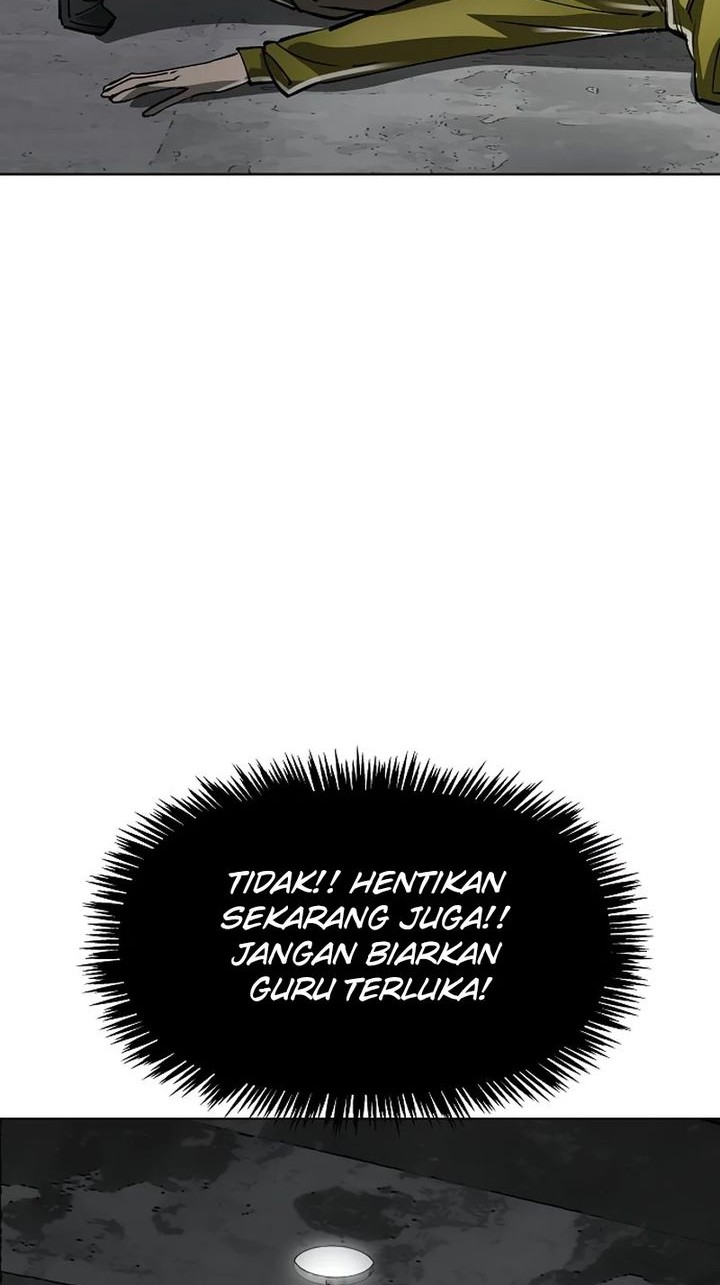 Cosmic Heavenly Demon 3077 Chapter 44 Gambar 76