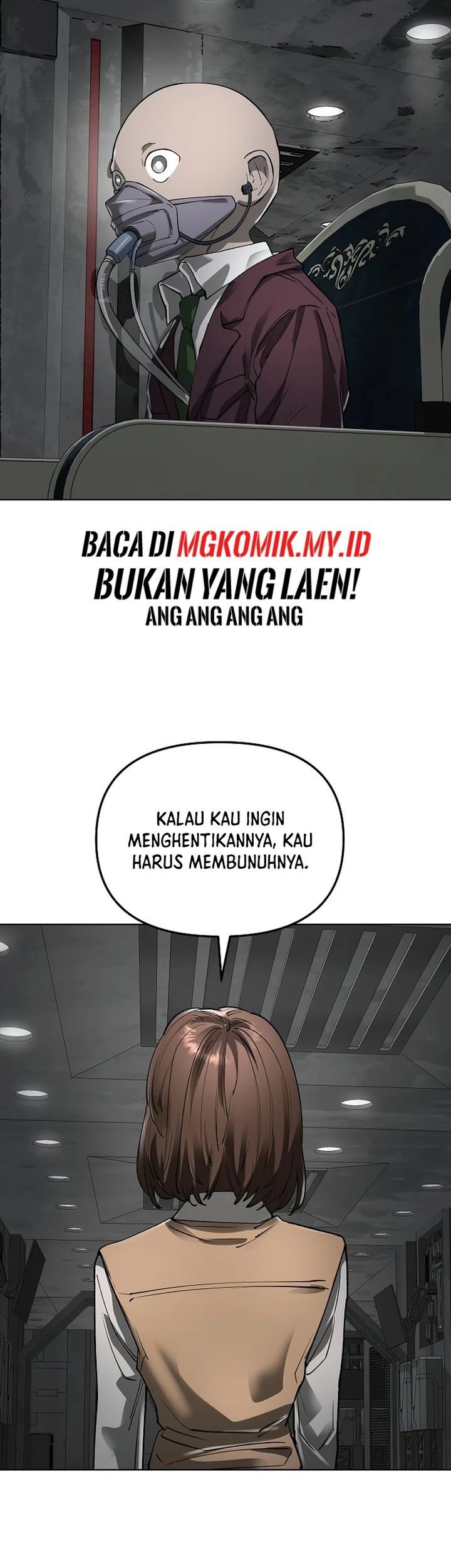 Cosmic Heavenly Demon 3077 Chapter 44 Gambar 77