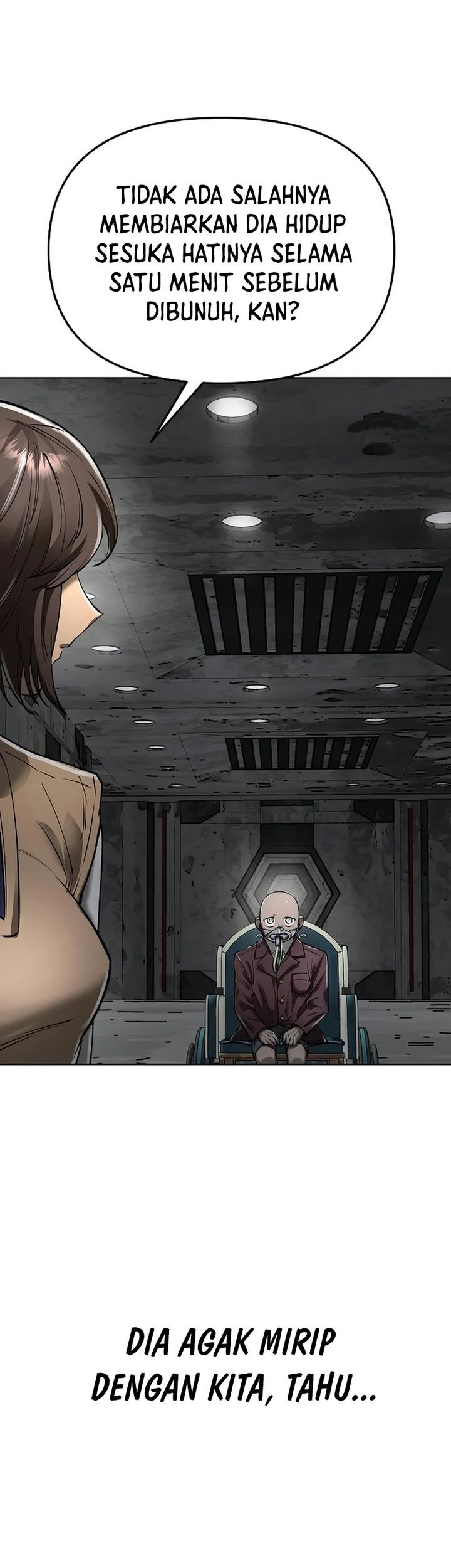 Cosmic Heavenly Demon 3077 Chapter 44 Gambar 79