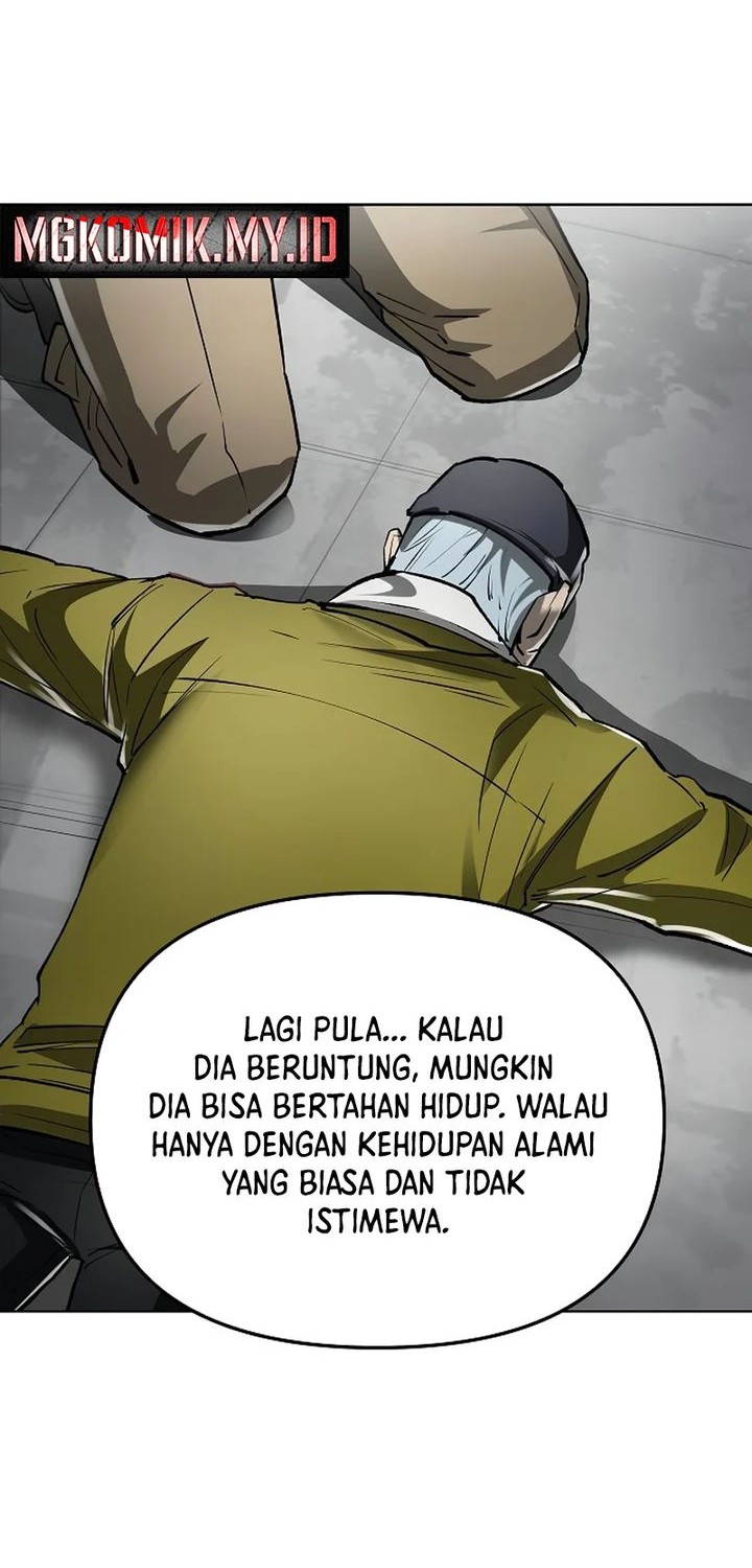 Cosmic Heavenly Demon 3077 Chapter 44 Gambar 80