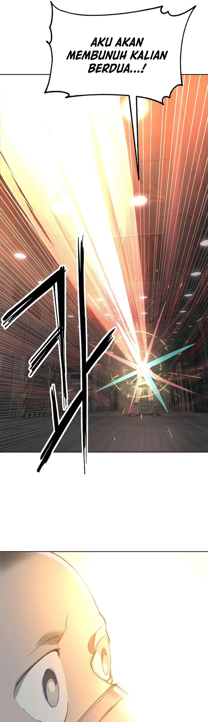 Cosmic Heavenly Demon 3077 Chapter 44 Gambar 97