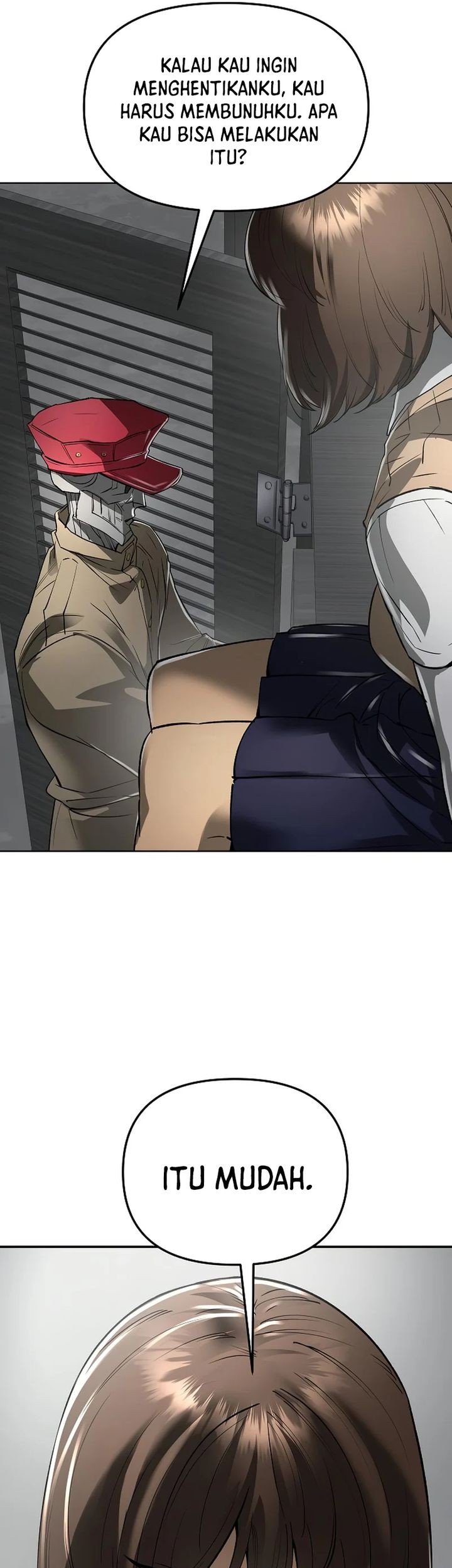 Cosmic Heavenly Demon 3077 Chapter 44 Gambar 7