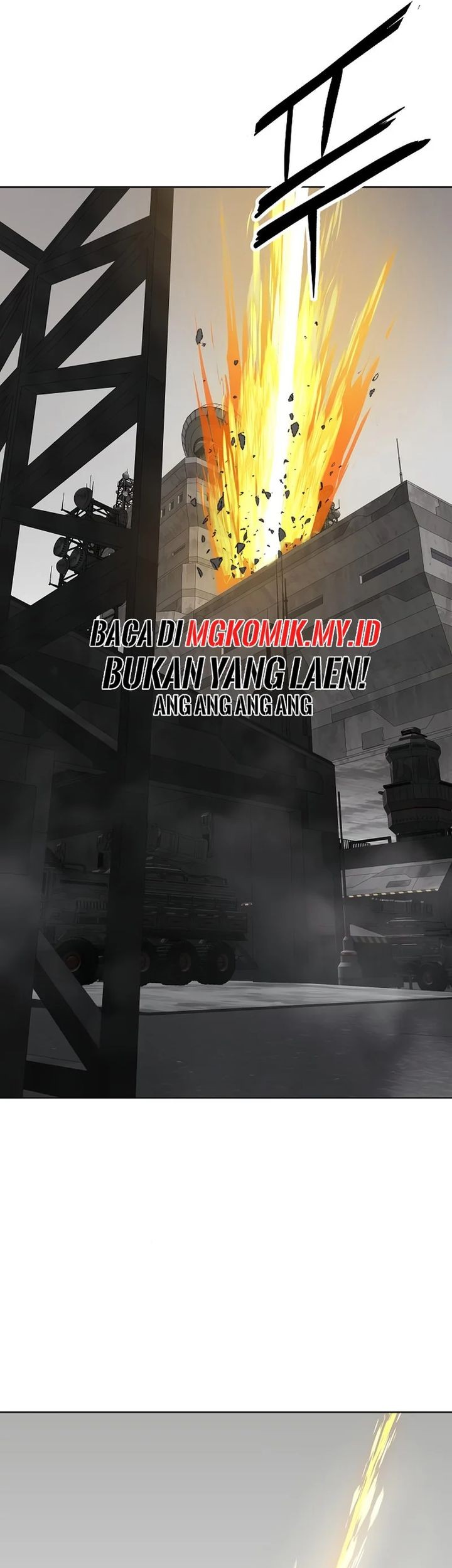 Cosmic Heavenly Demon 3077 Chapter 44 Gambar 99