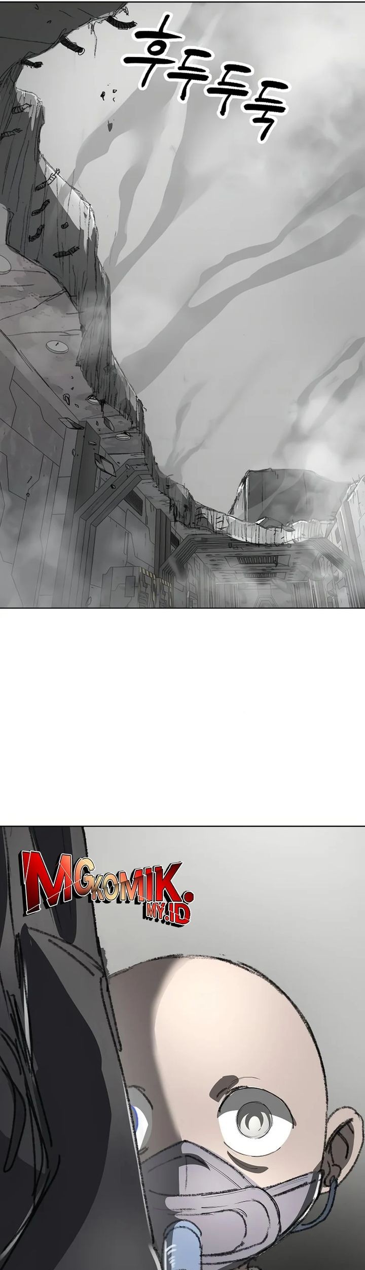 Cosmic Heavenly Demon 3077 Chapter 44 Gambar 101