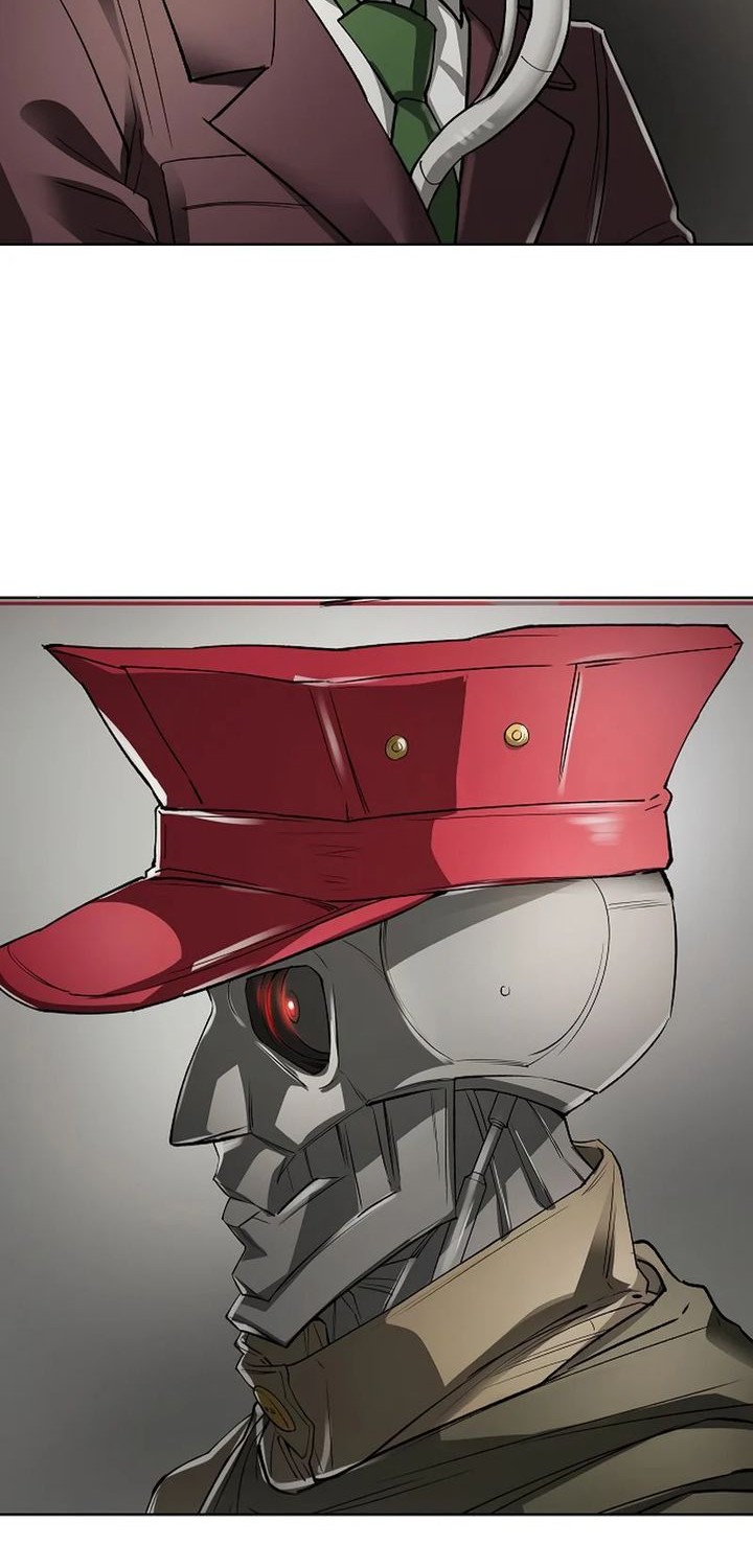 Cosmic Heavenly Demon 3077 Chapter 44 Gambar 104