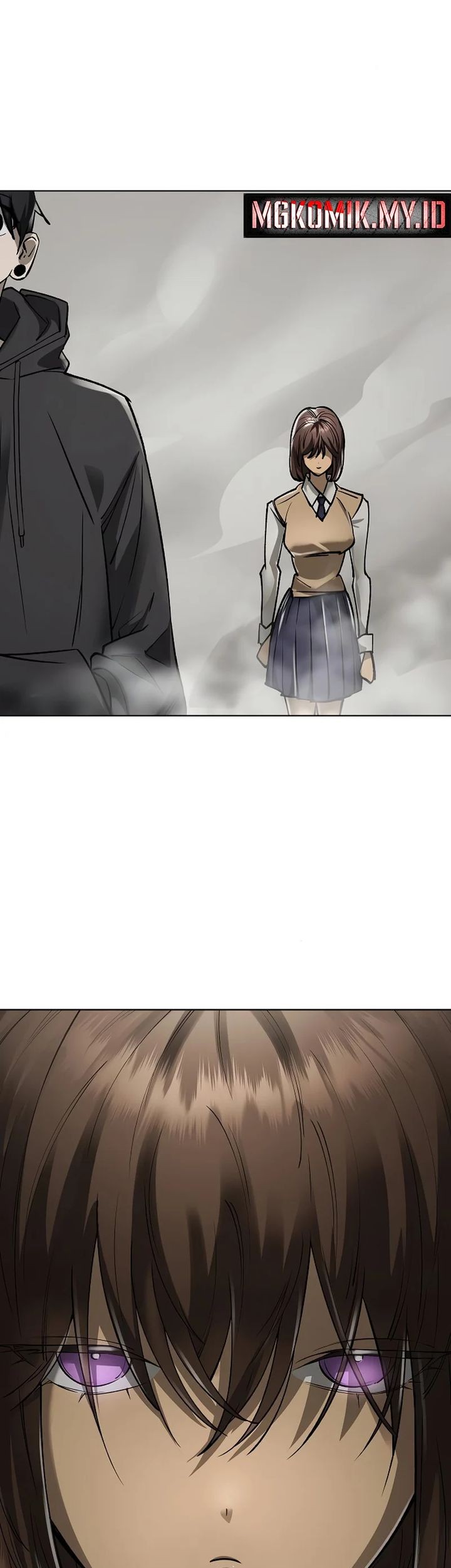 Cosmic Heavenly Demon 3077 Chapter 44 Gambar 105