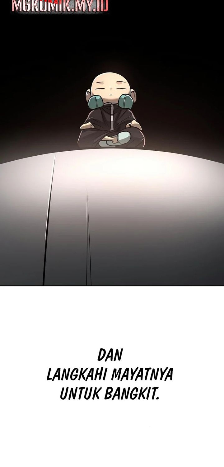 Cosmic Heavenly Demon 3077 Chapter 44 Gambar 110