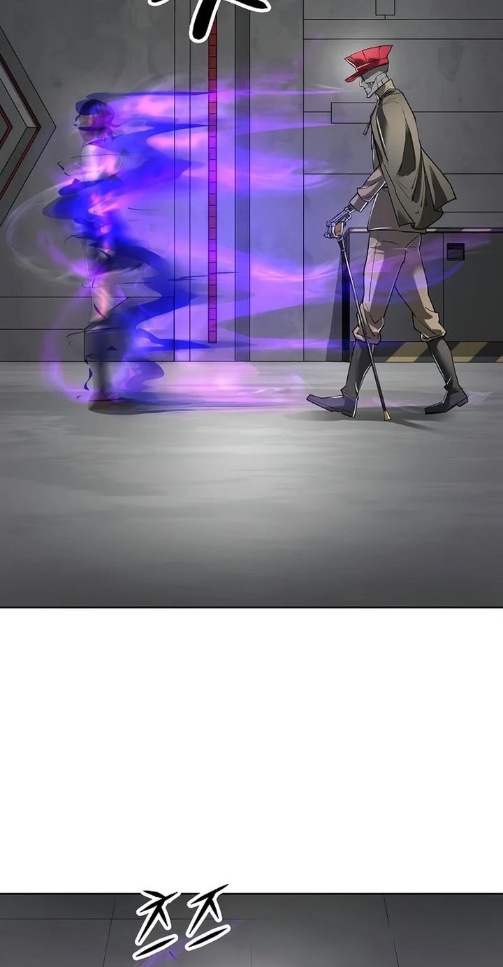 Cosmic Heavenly Demon 3077 Chapter 44 Gambar 12