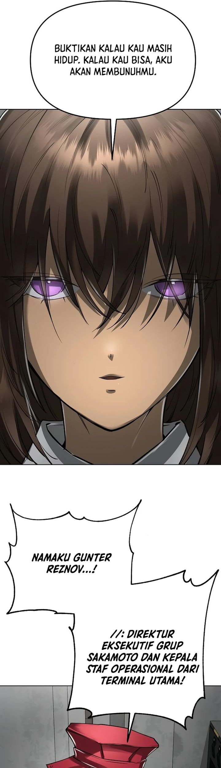 Cosmic Heavenly Demon 3077 Chapter 44 Gambar 15