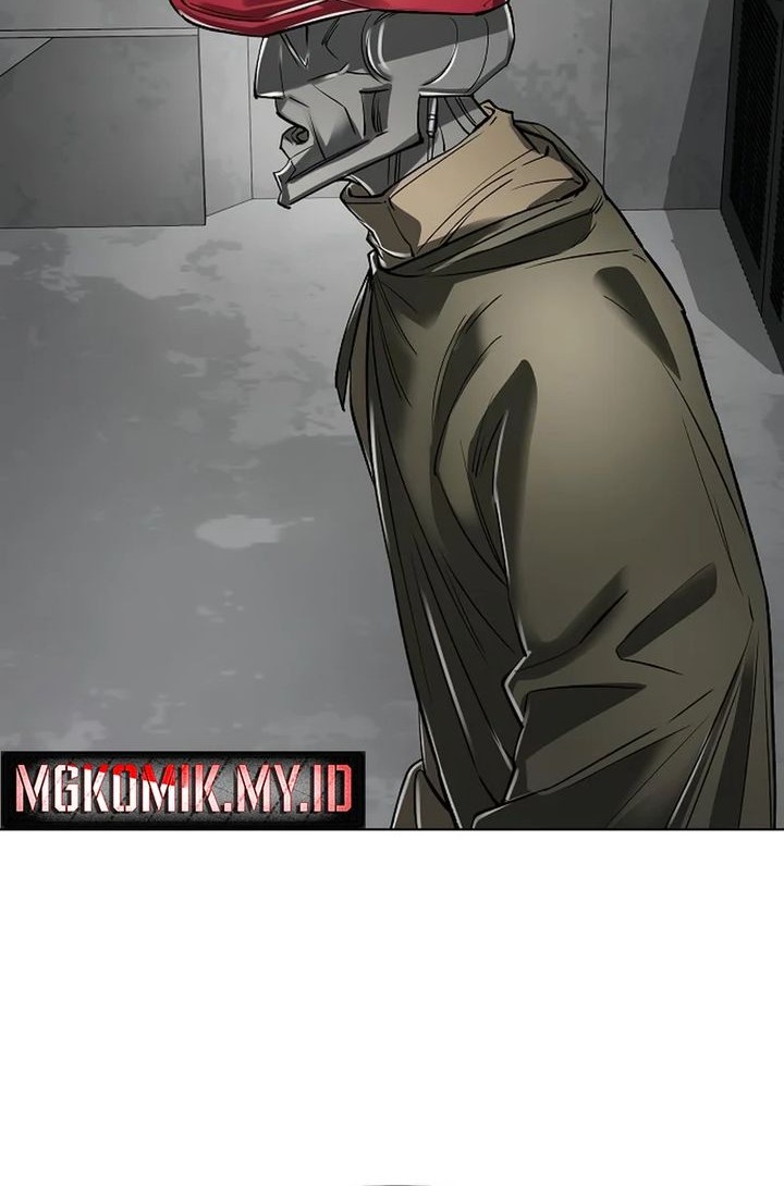 Cosmic Heavenly Demon 3077 Chapter 44 Gambar 16