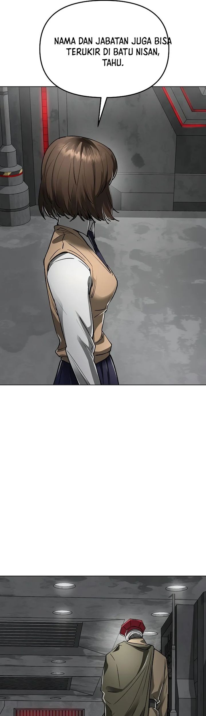 Cosmic Heavenly Demon 3077 Chapter 44 Gambar 17