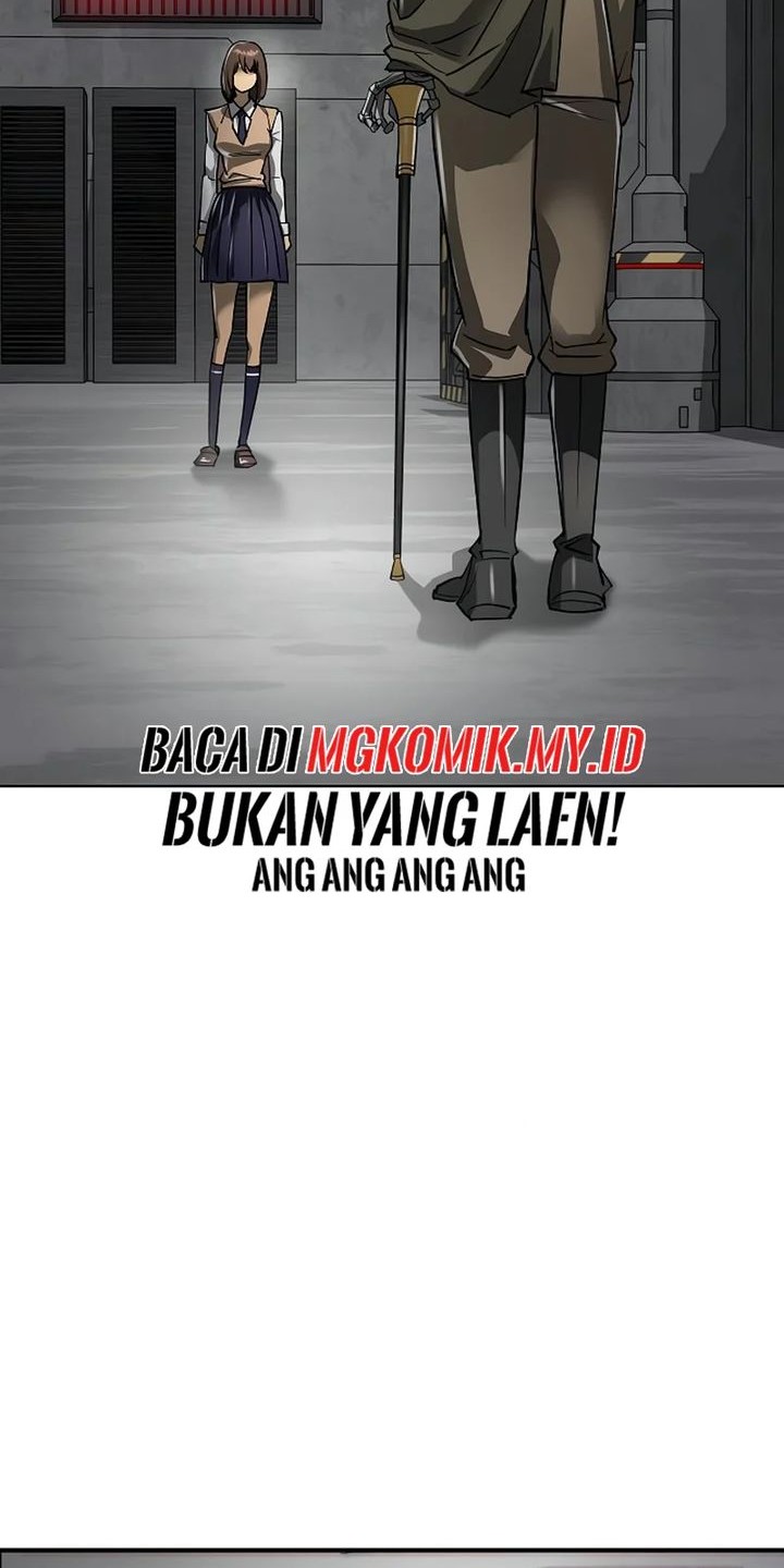Cosmic Heavenly Demon 3077 Chapter 44 Gambar 18