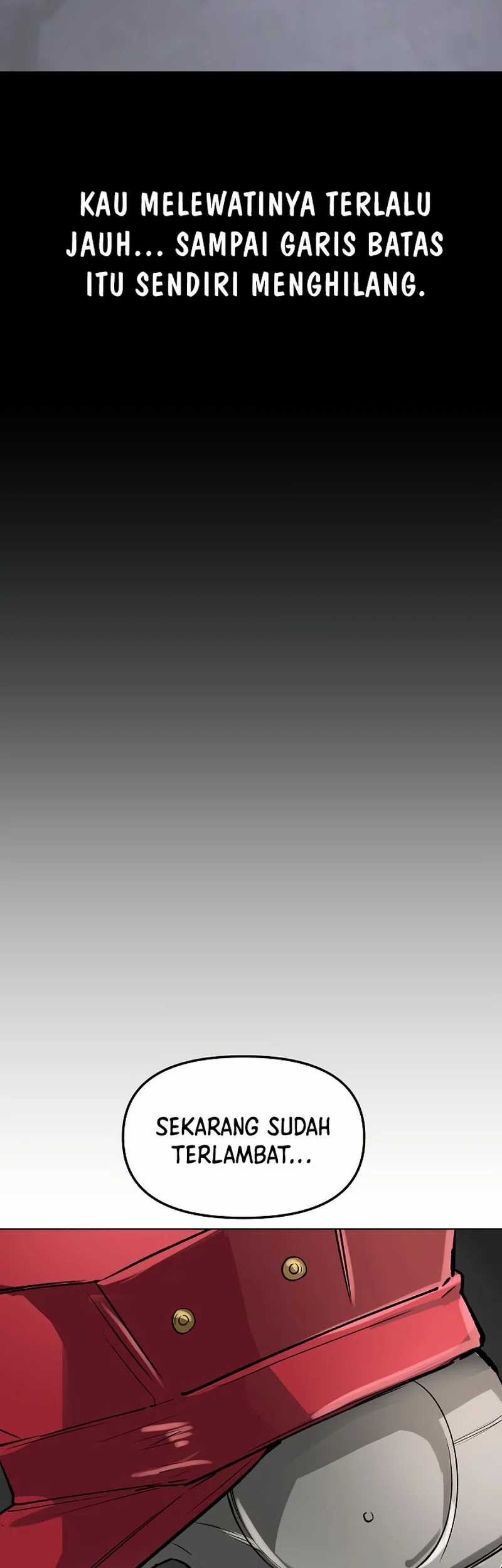 Cosmic Heavenly Demon 3077 Chapter 45 Gambar 19