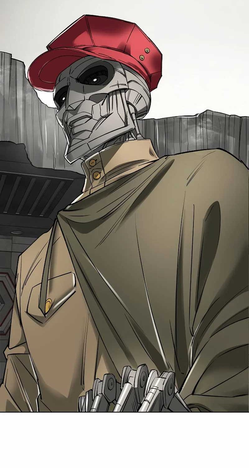 Cosmic Heavenly Demon 3077 Chapter 45 Gambar 22