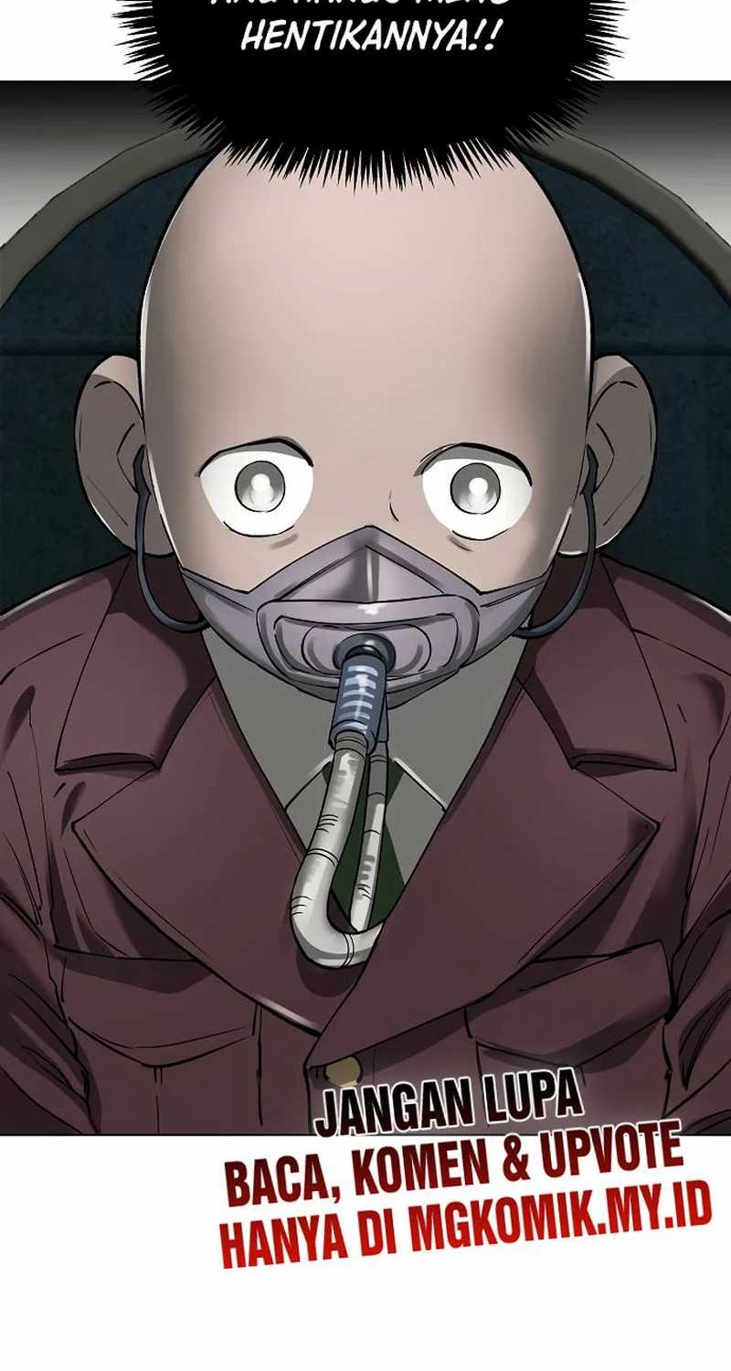 Cosmic Heavenly Demon 3077 Chapter 45 Gambar 24