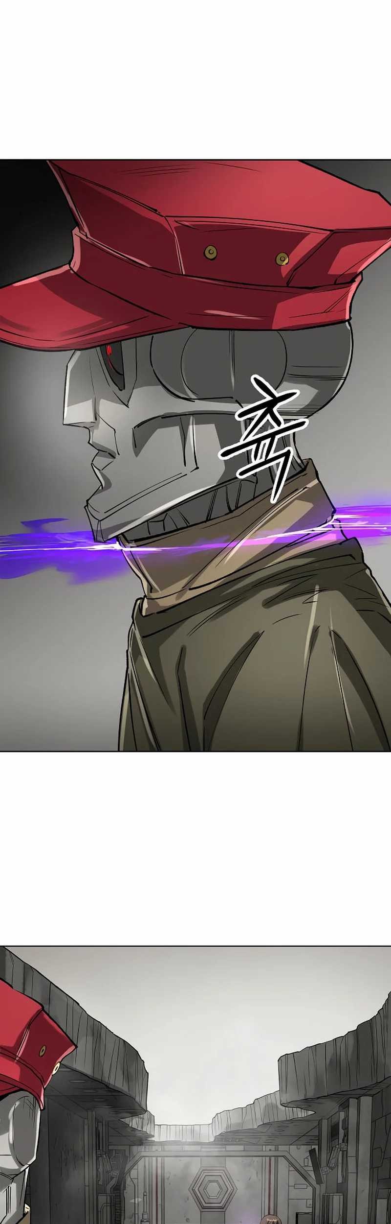 Cosmic Heavenly Demon 3077 Chapter 45 Gambar 25