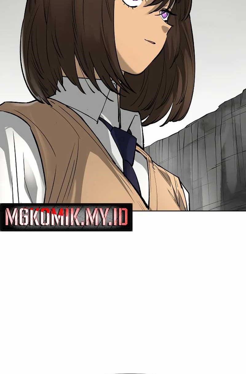 Cosmic Heavenly Demon 3077 Chapter 45 Gambar 32