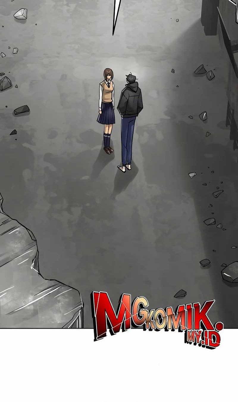 Cosmic Heavenly Demon 3077 Chapter 45 Gambar 34