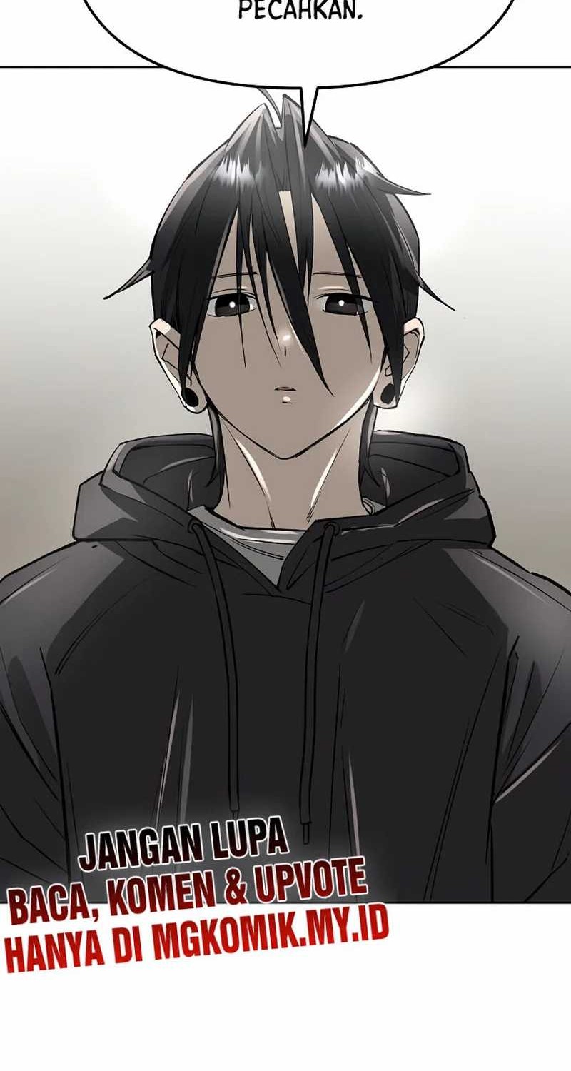 Cosmic Heavenly Demon 3077 Chapter 45 Gambar 40