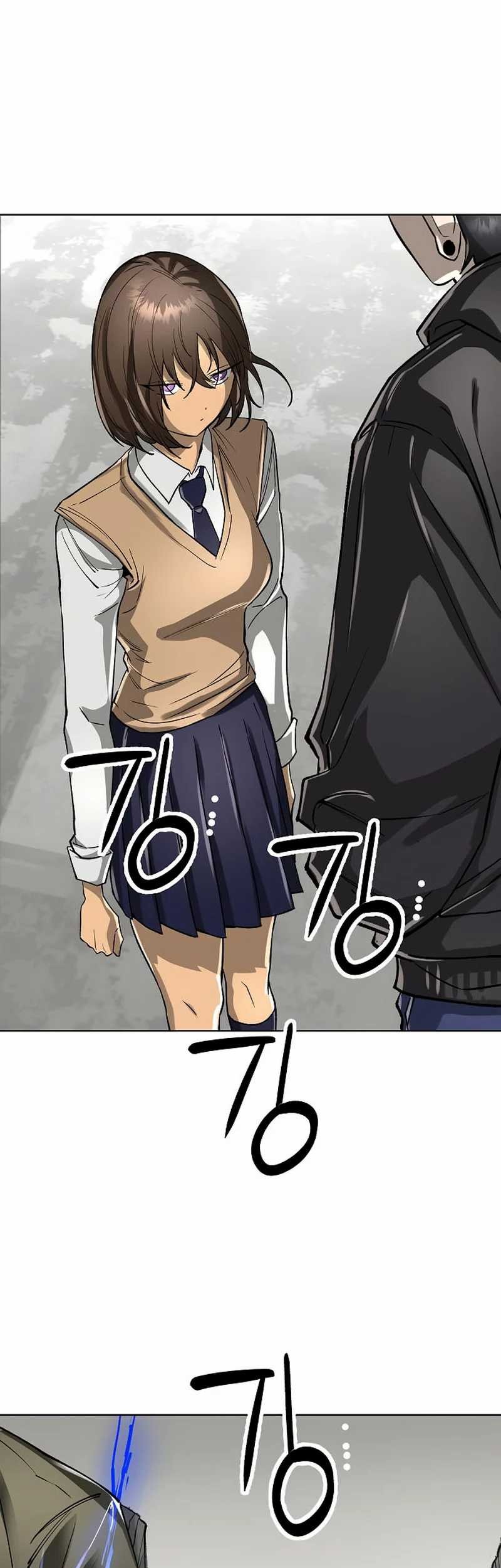 Cosmic Heavenly Demon 3077 Chapter 45 Gambar 41