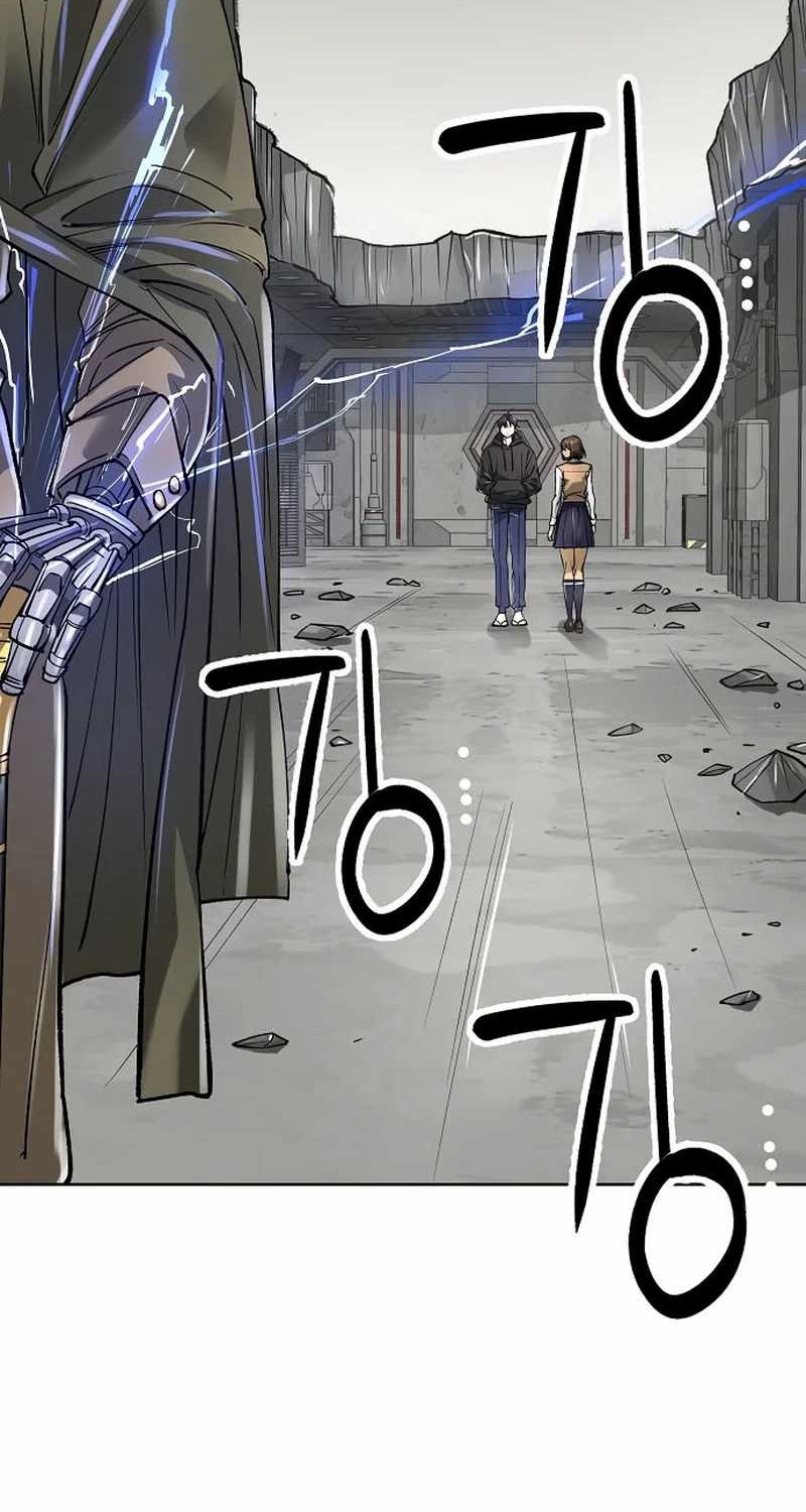 Cosmic Heavenly Demon 3077 Chapter 45 Gambar 42