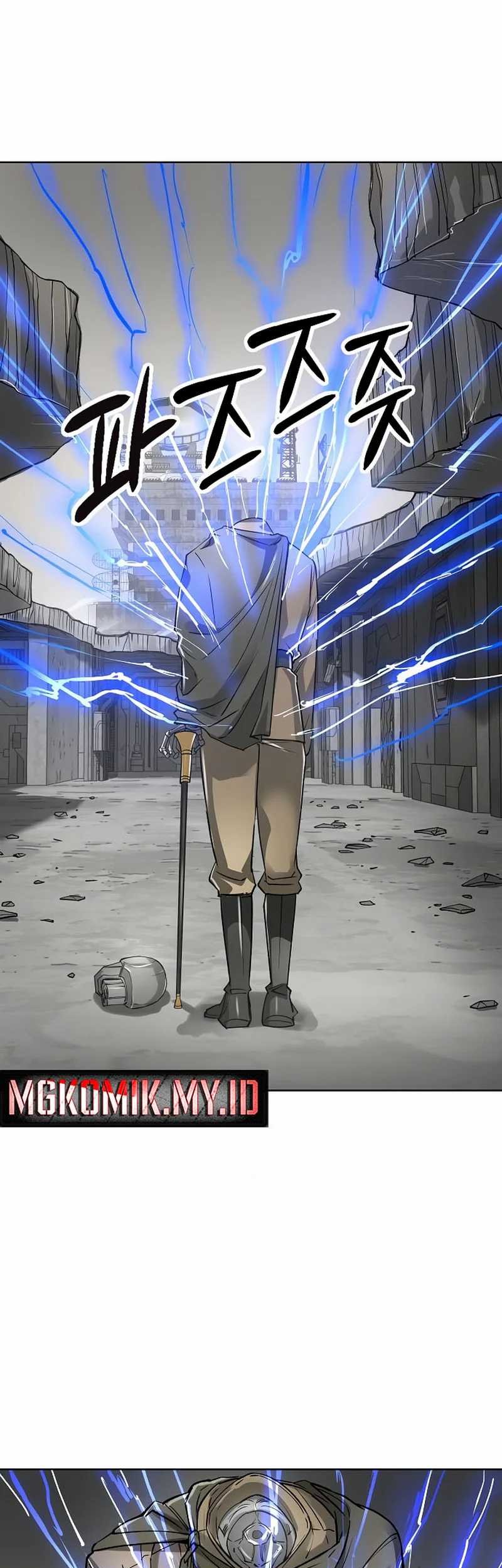 Cosmic Heavenly Demon 3077 Chapter 45 Gambar 43