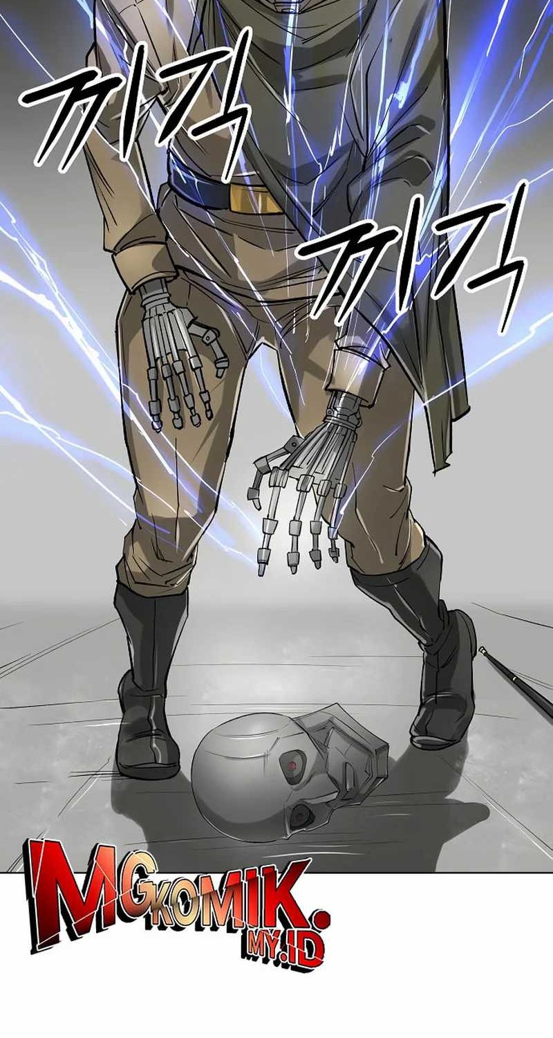 Cosmic Heavenly Demon 3077 Chapter 45 Gambar 44