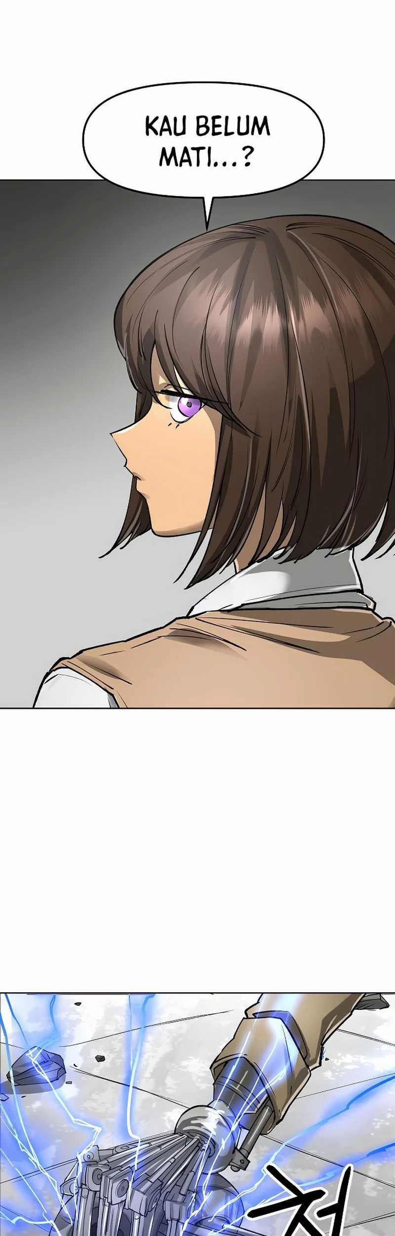 Cosmic Heavenly Demon 3077 Chapter 45 Gambar 45