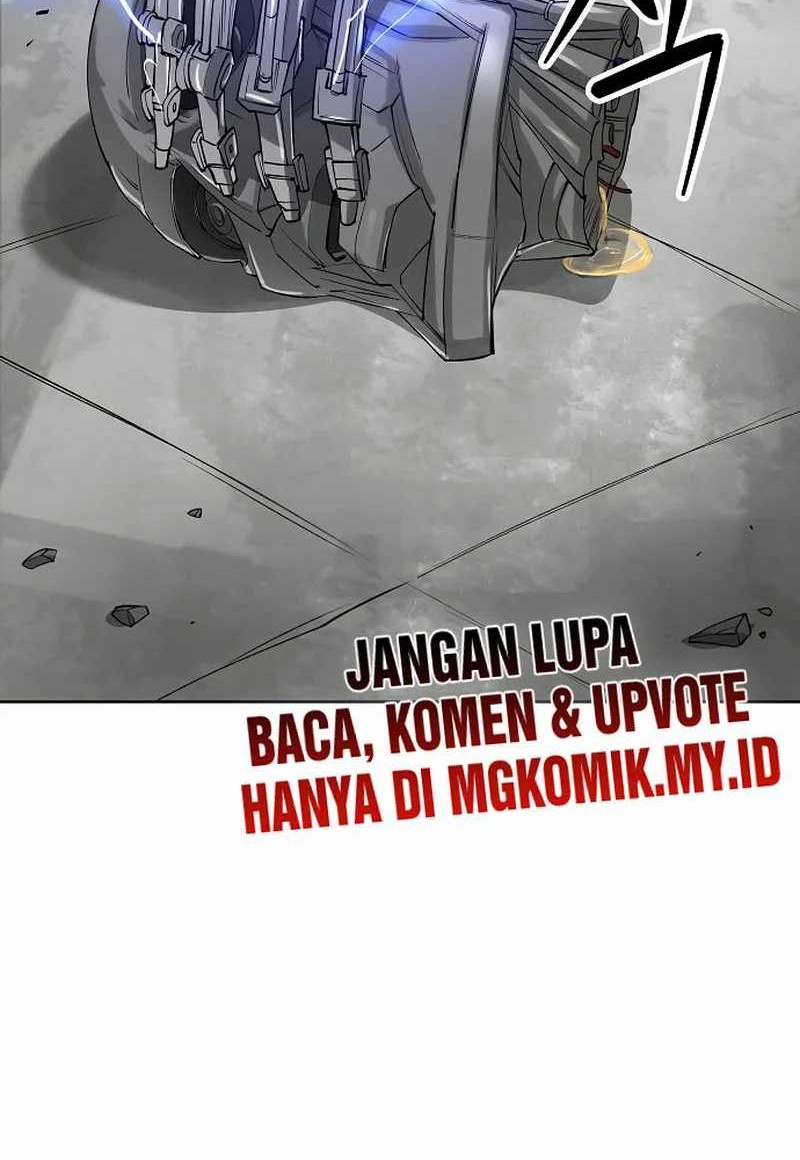 Cosmic Heavenly Demon 3077 Chapter 45 Gambar 46