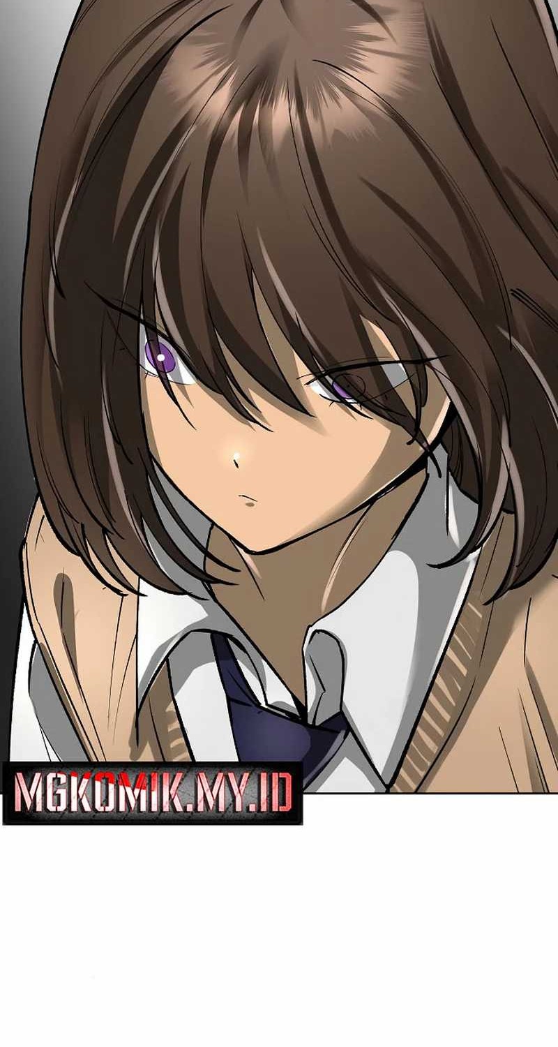 Cosmic Heavenly Demon 3077 Chapter 45 Gambar 48