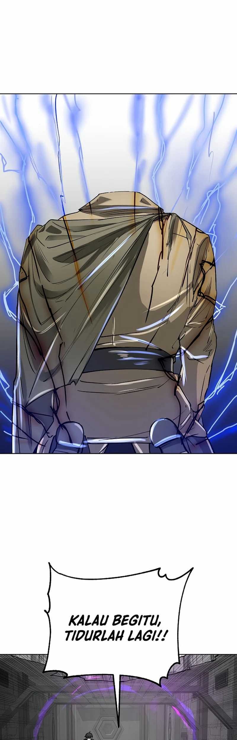 Cosmic Heavenly Demon 3077 Chapter 45 Gambar 49