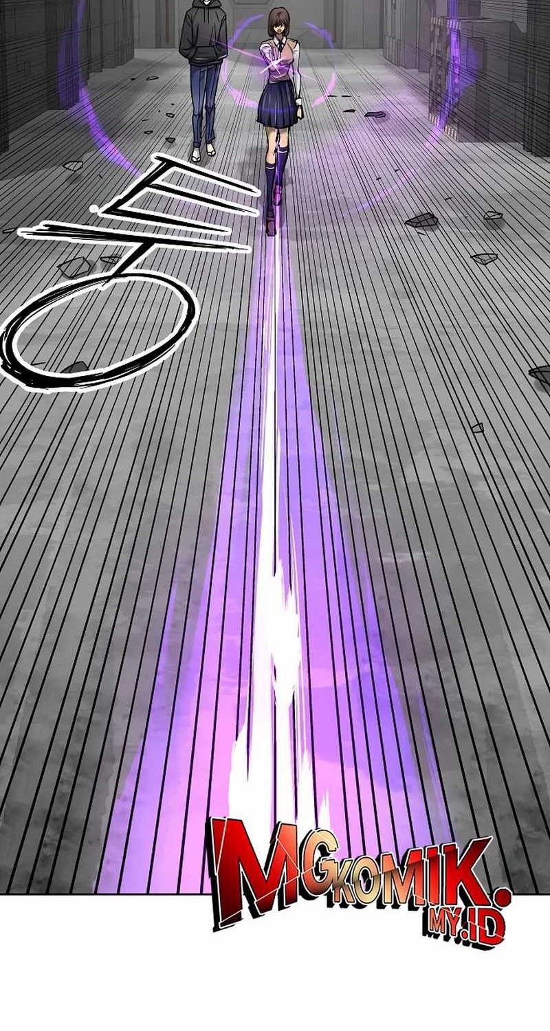 Cosmic Heavenly Demon 3077 Chapter 45 Gambar 50