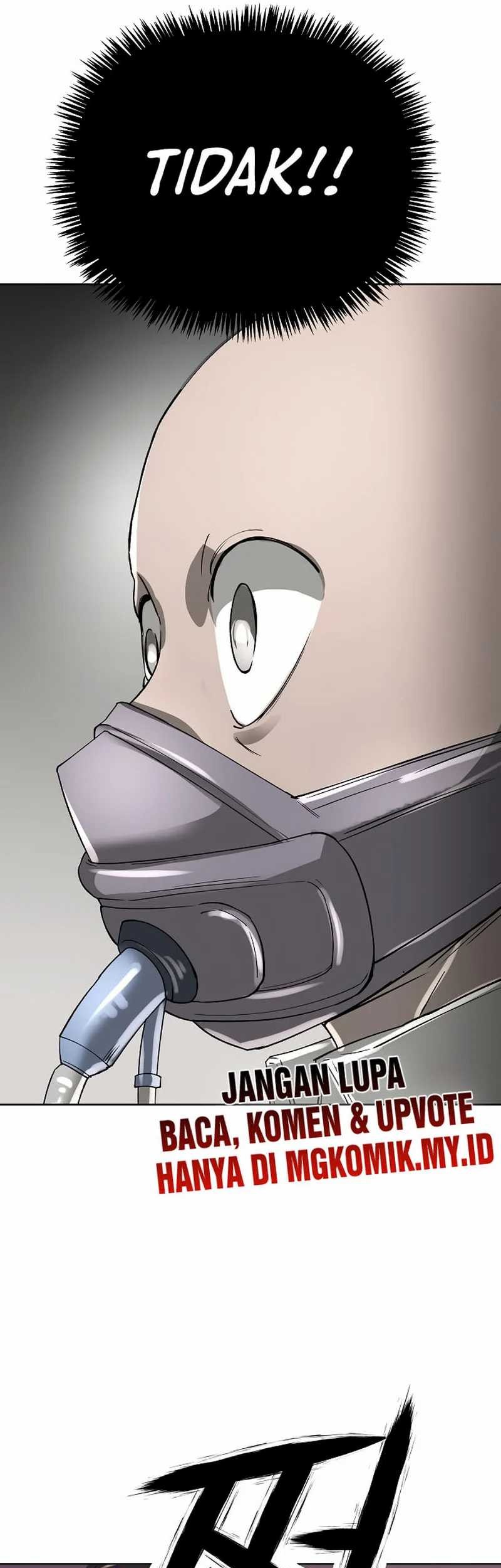 Cosmic Heavenly Demon 3077 Chapter 45 Gambar 52