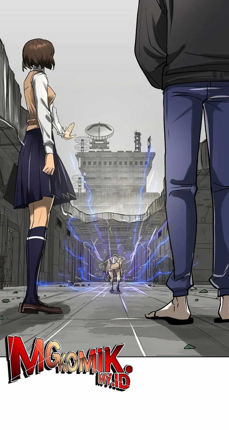 Cosmic Heavenly Demon 3077 Chapter 45 Gambar 55