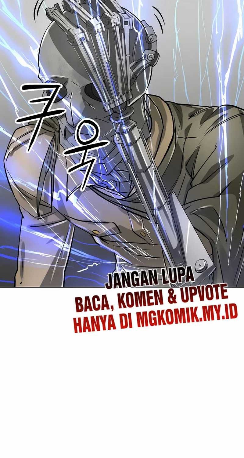 Cosmic Heavenly Demon 3077 Chapter 45 Gambar 57