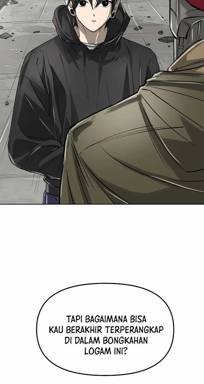 Cosmic Heavenly Demon 3077 Chapter 45 Gambar 4