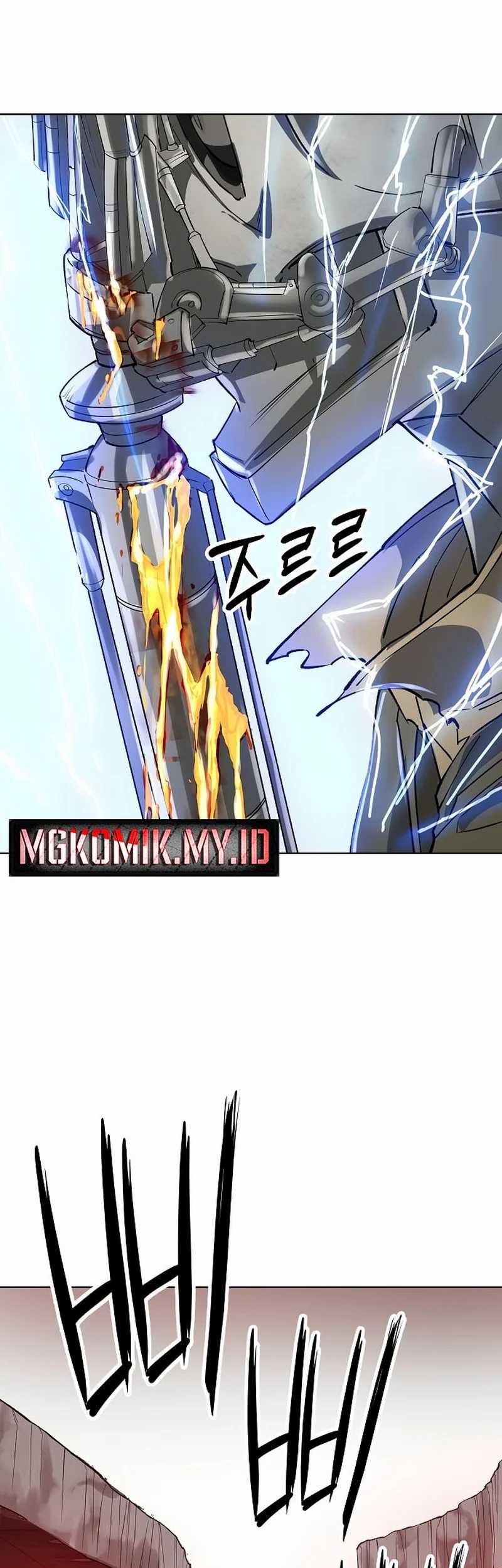 Cosmic Heavenly Demon 3077 Chapter 45 Gambar 58