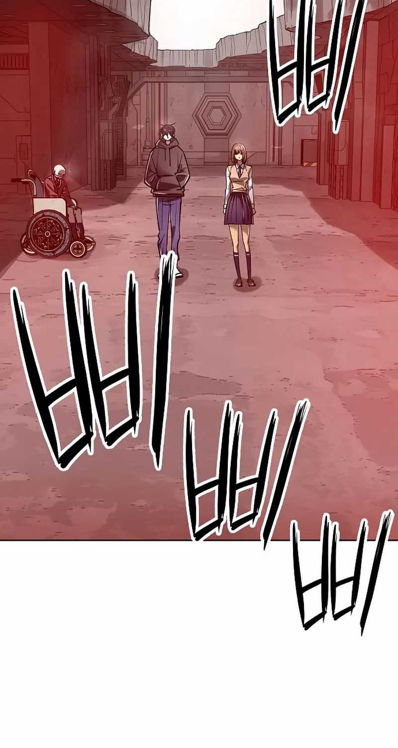 Cosmic Heavenly Demon 3077 Chapter 45 Gambar 59