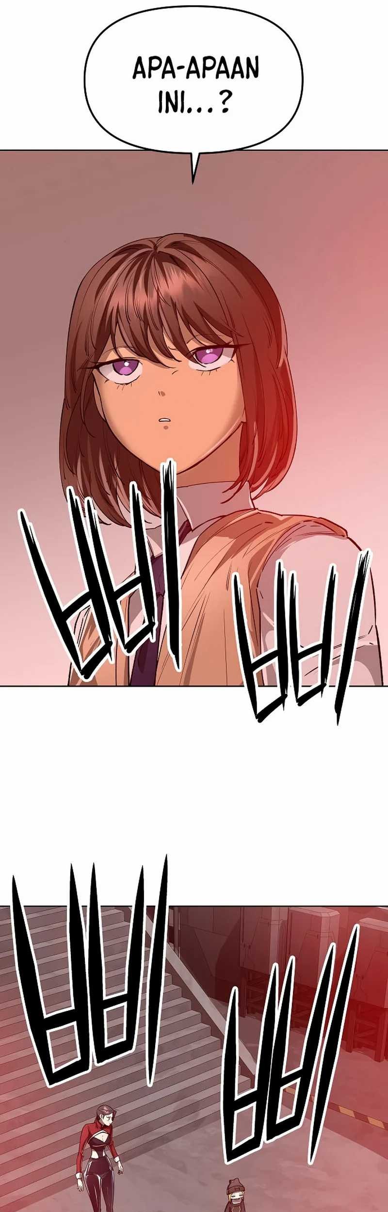 Cosmic Heavenly Demon 3077 Chapter 45 Gambar 60