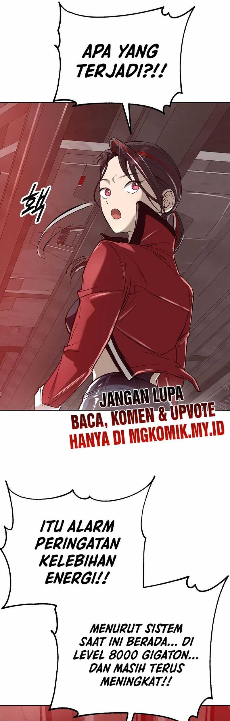 Cosmic Heavenly Demon 3077 Chapter 45 Gambar 62