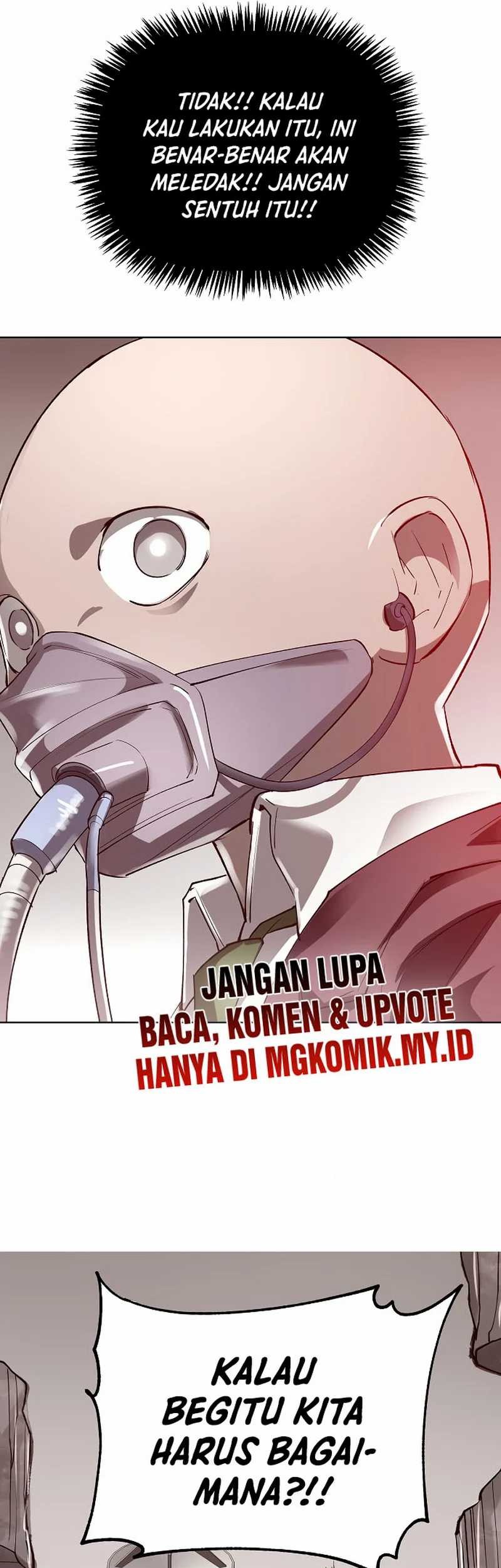 Cosmic Heavenly Demon 3077 Chapter 45 Gambar 68