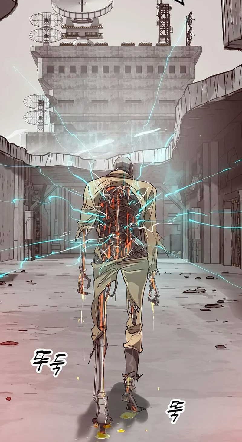 Cosmic Heavenly Demon 3077 Chapter 45 Gambar 69