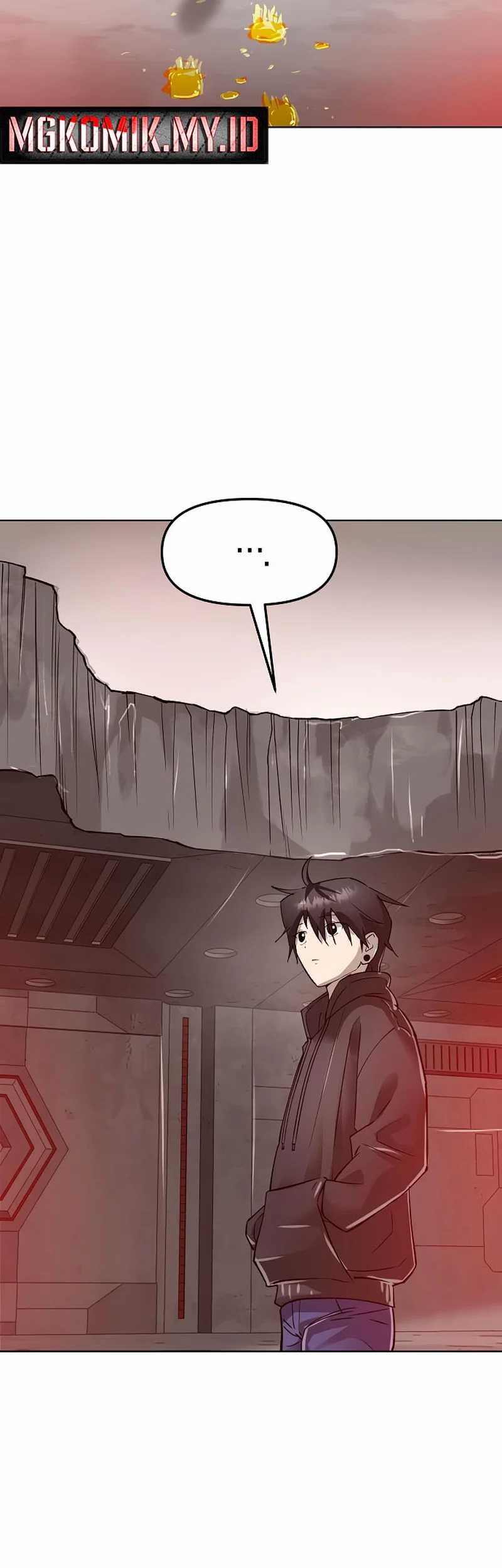 Cosmic Heavenly Demon 3077 Chapter 45 Gambar 70