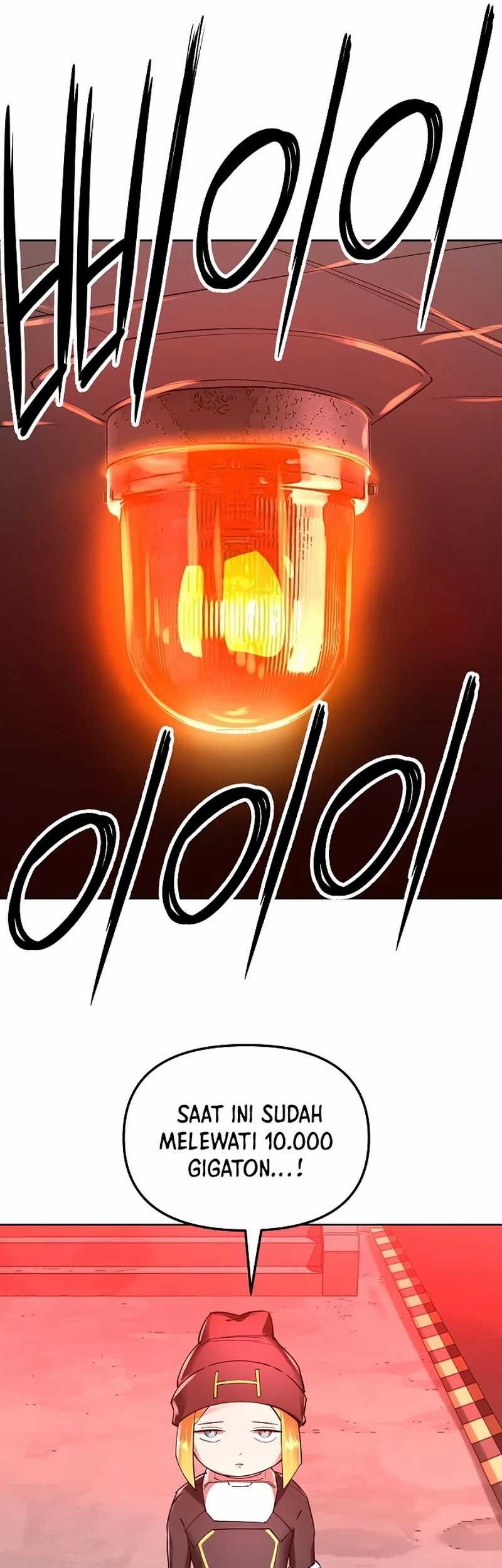 Cosmic Heavenly Demon 3077 Chapter 45 Gambar 72