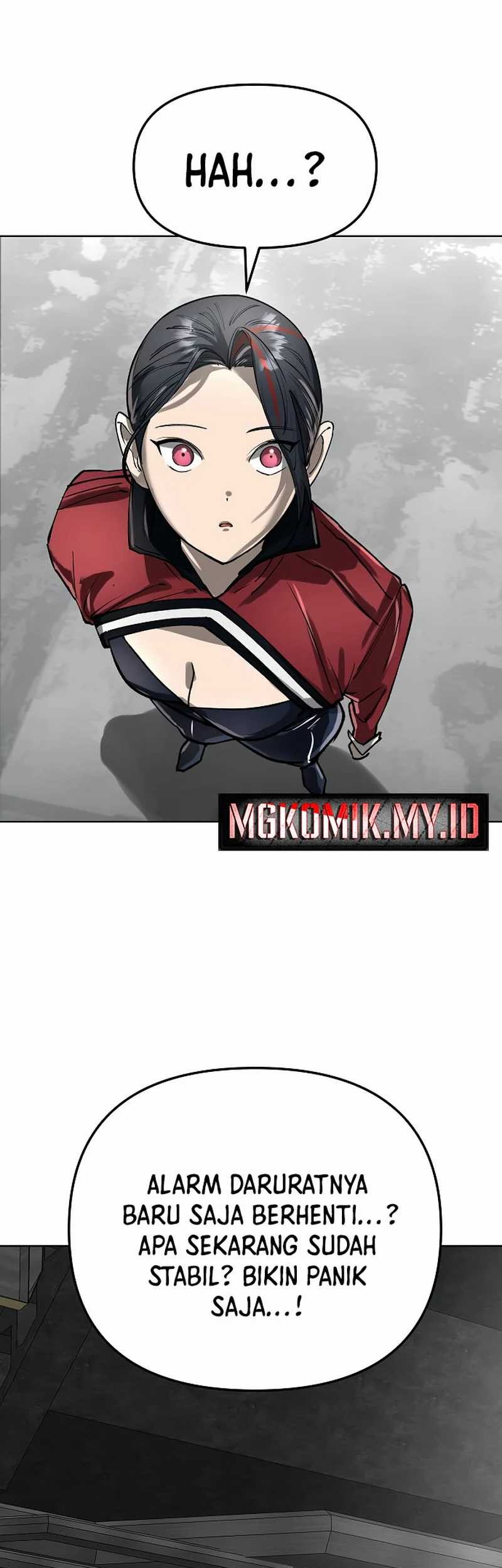 Cosmic Heavenly Demon 3077 Chapter 45 Gambar 76